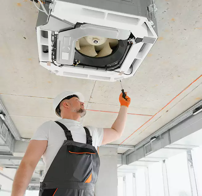 Why Homeowners Businesses Trust Us in Pikesville, MD