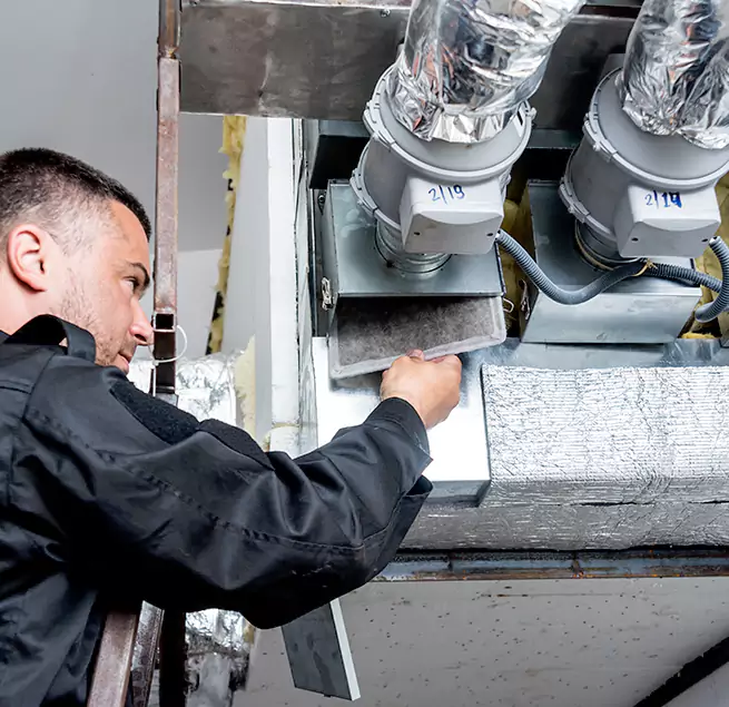 Why Homeowners Businesses Trust Us in Pikesville, MD?