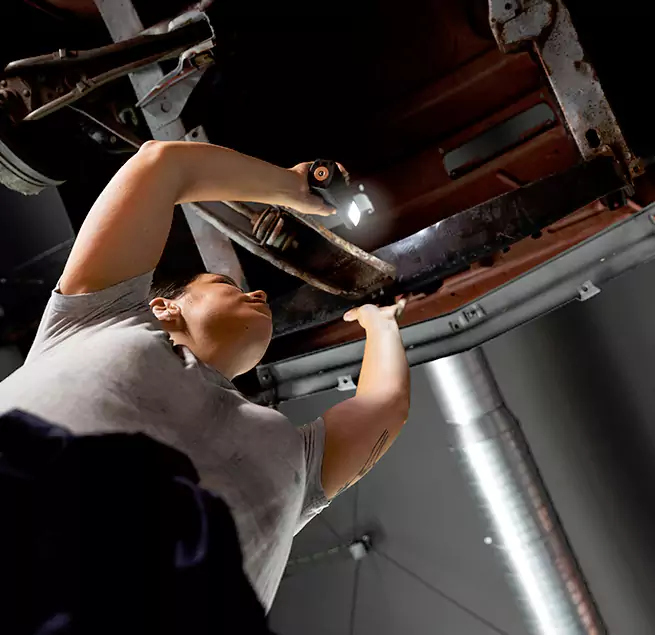 Why Homeowners & Businesses Trust Us Pikesville, MD