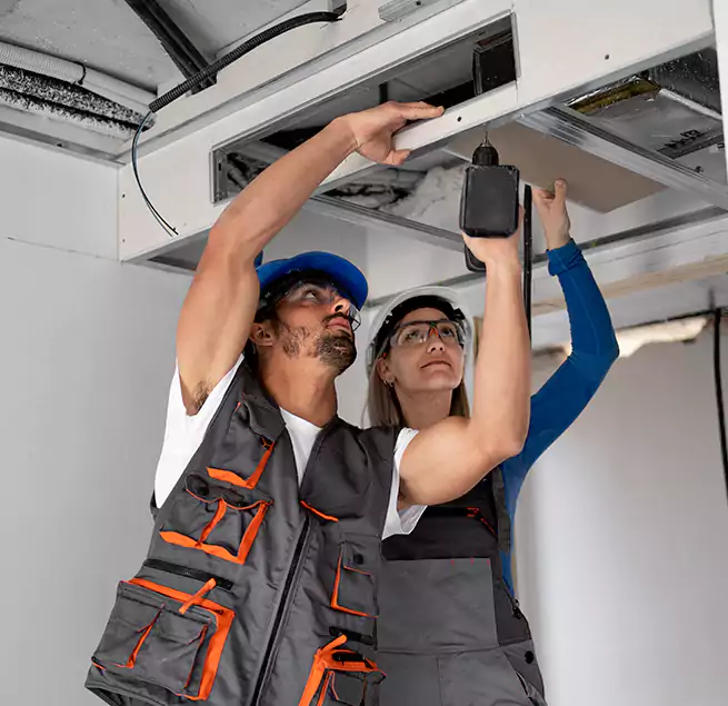 Why Homeowners & Businesses Trust Us in Pikesville, MD