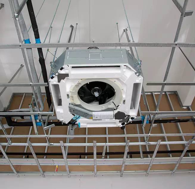 Why Homeowners & Businesses Trust Us Pikesville, MD?