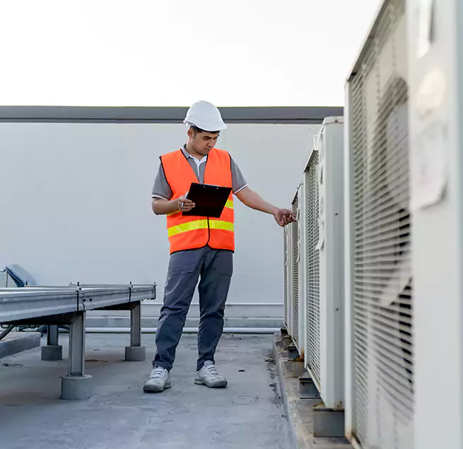 Why Homeowners & Businesses Trust Us in Pikesville, MD?