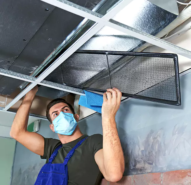 Why Homeowners Businesses Trust Us in Pikesville, MD?