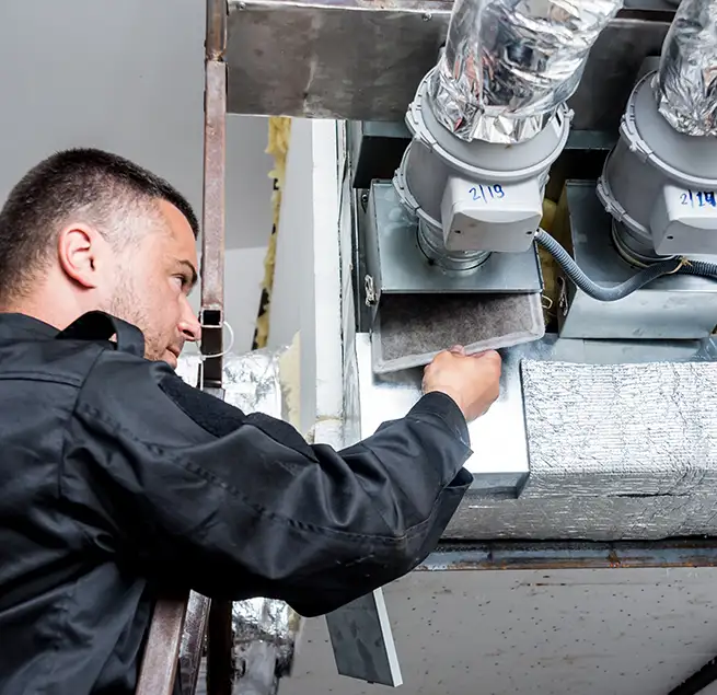 Why Homeowners & Businesses Trust Us in Pikesville, MD?