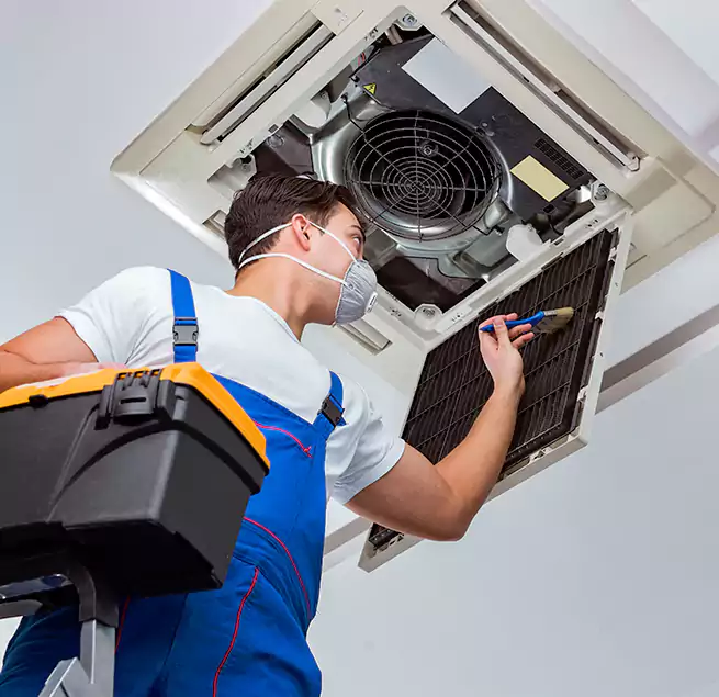 Why Homeowners & Businesses Trust Us in Pikesville, MD?